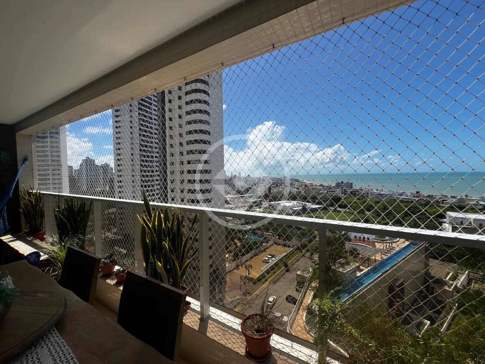 Apartamento 5 quartos no Altiplano Cabo Branco, João Pessoa — foto 6 de 6