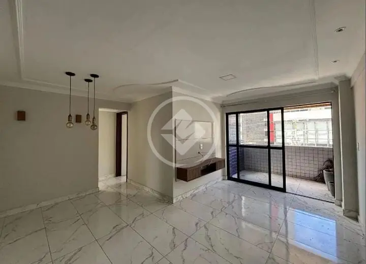 Apartamento 4 quartos no Manaíra, João Pessoa — foto 4 de 5