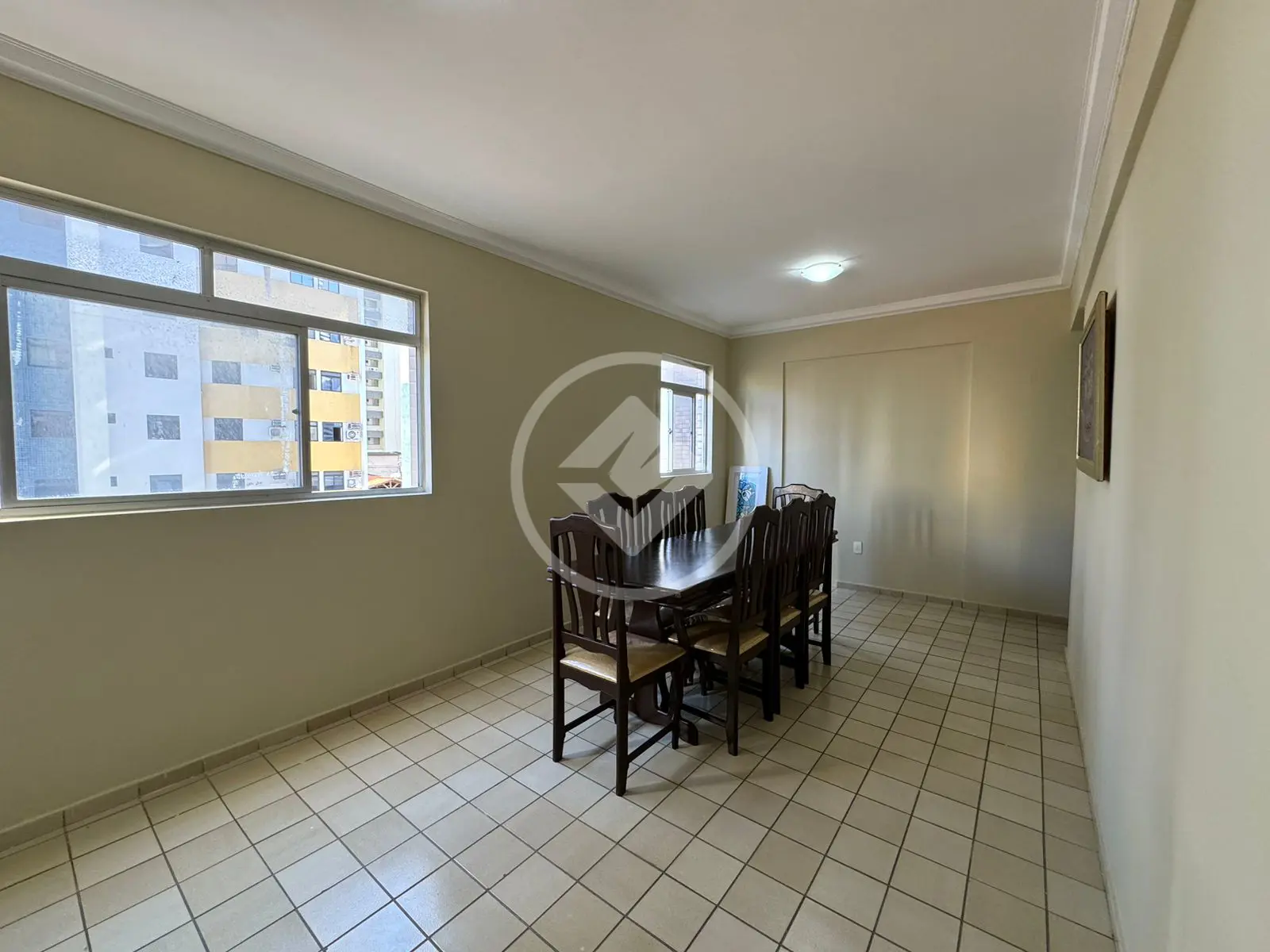 Apartamento Tambaú, João Pessoa - PB — foto 1