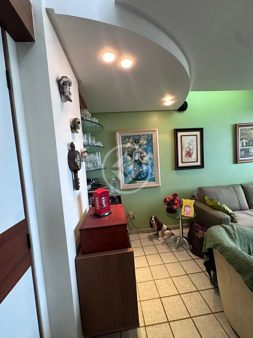 Apartamento Jardim Oceania, João Pessoa - PB — foto 2