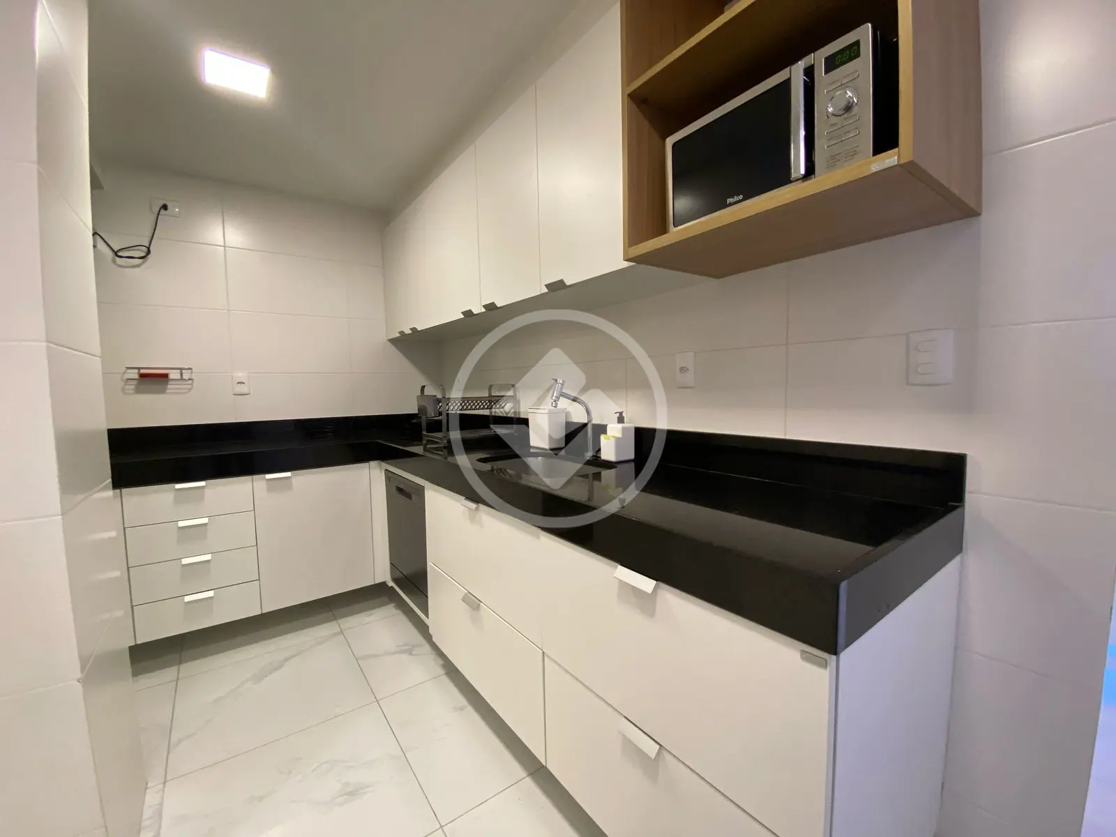 Apartamento 3 quartos no Cabo Branco, João Pessoa — foto 3 de 6