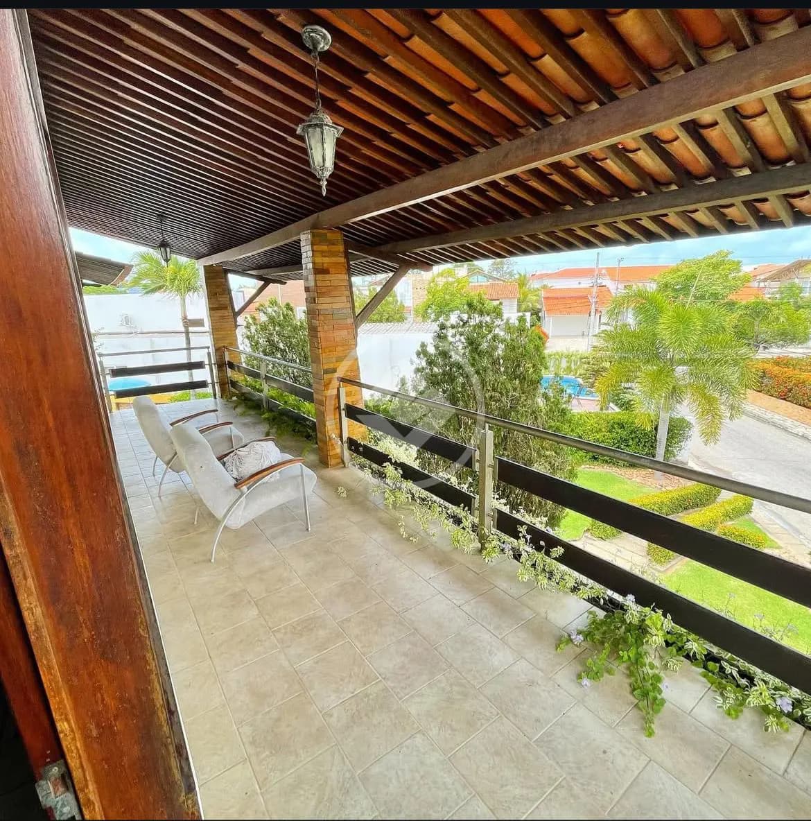 Casa Condomínio 6 quartos no Cabo Branco, João Pessoa — foto 2 de 6