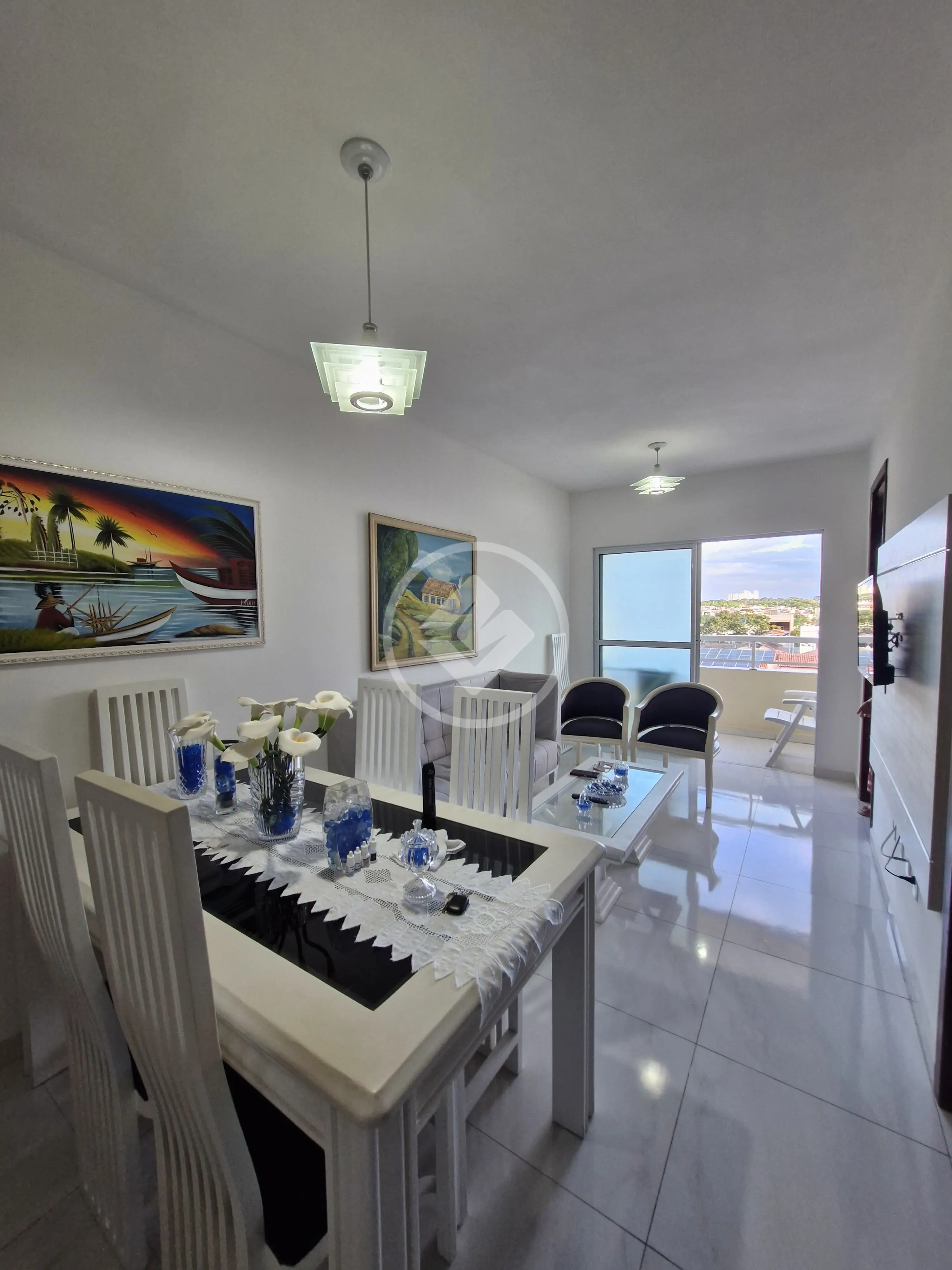 Apartamento no Expedicionário | Ótima Localização | Excelente Acabamento