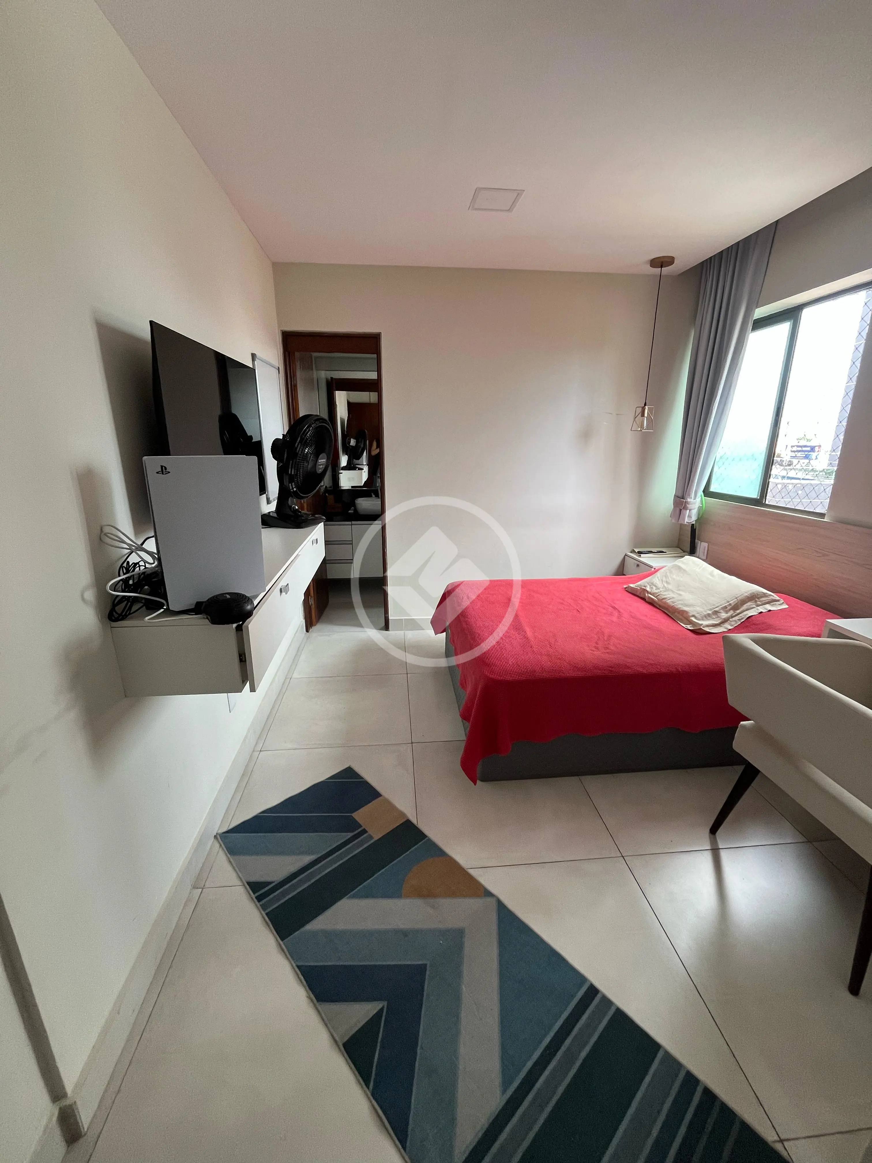 Apartamento 4 quartos no Brisamar, João Pessoa — foto 6 de 6