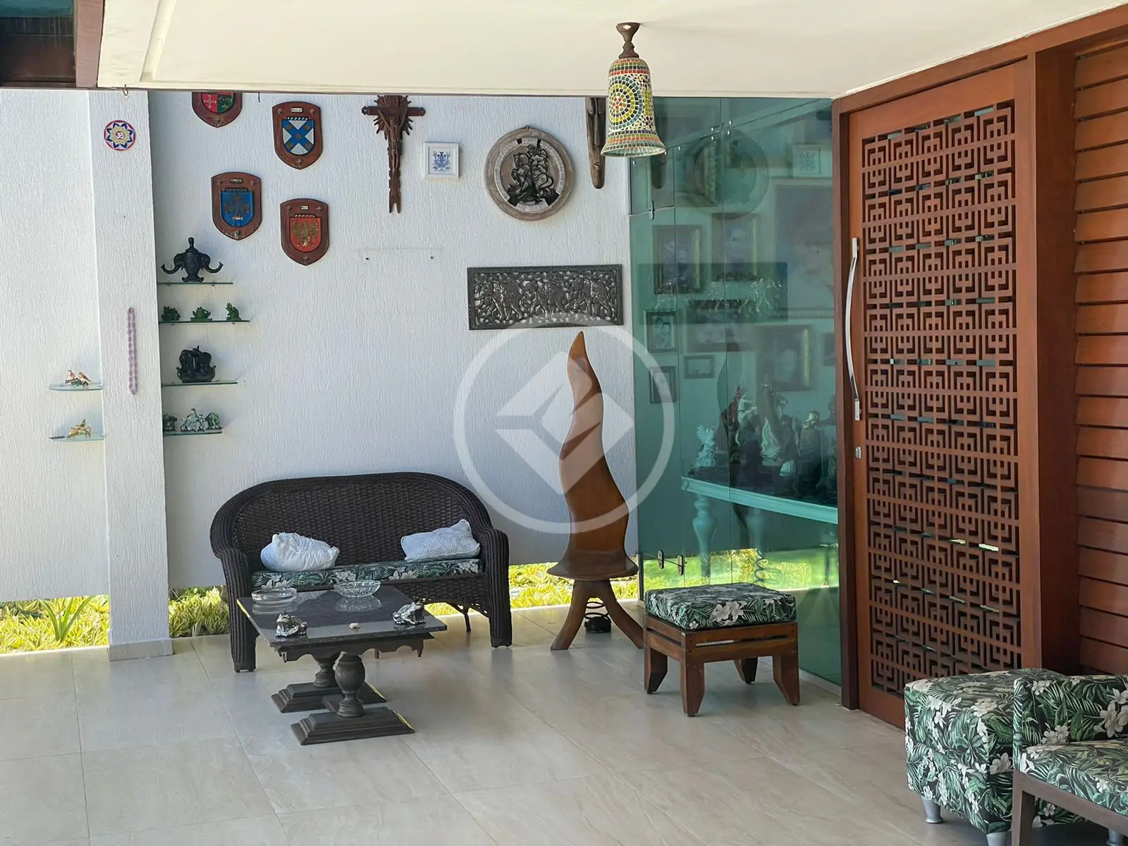 Casa Condomínio 5 quartos no Portal do Sol, João Pessoa — foto 5 de 6