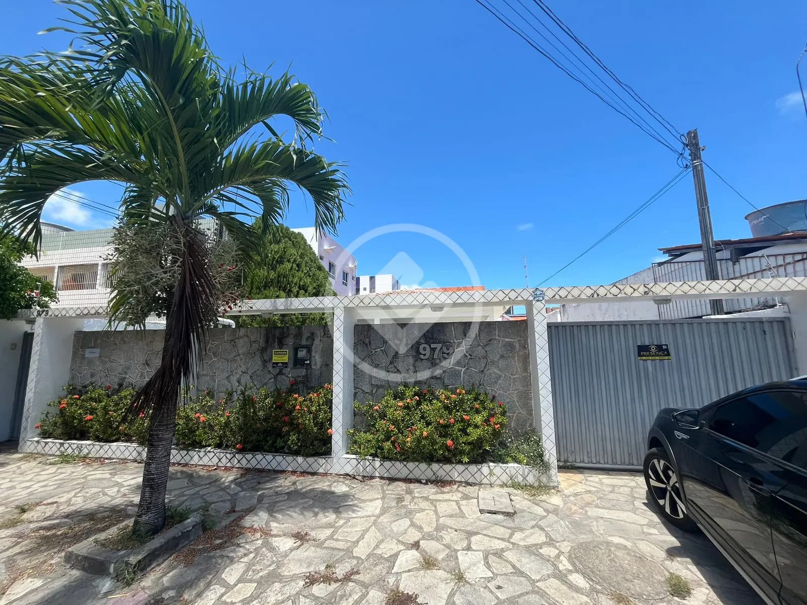 Casa Jardim Cidade Universitária, João Pessoa - PB — foto 1