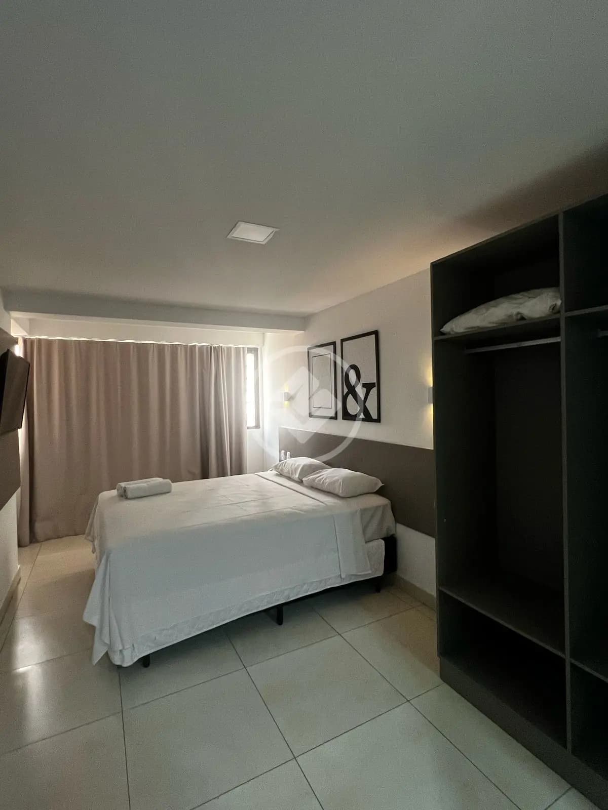 Apartamento 1 quarto no Manaíra, João Pessoa — foto 4 de 6