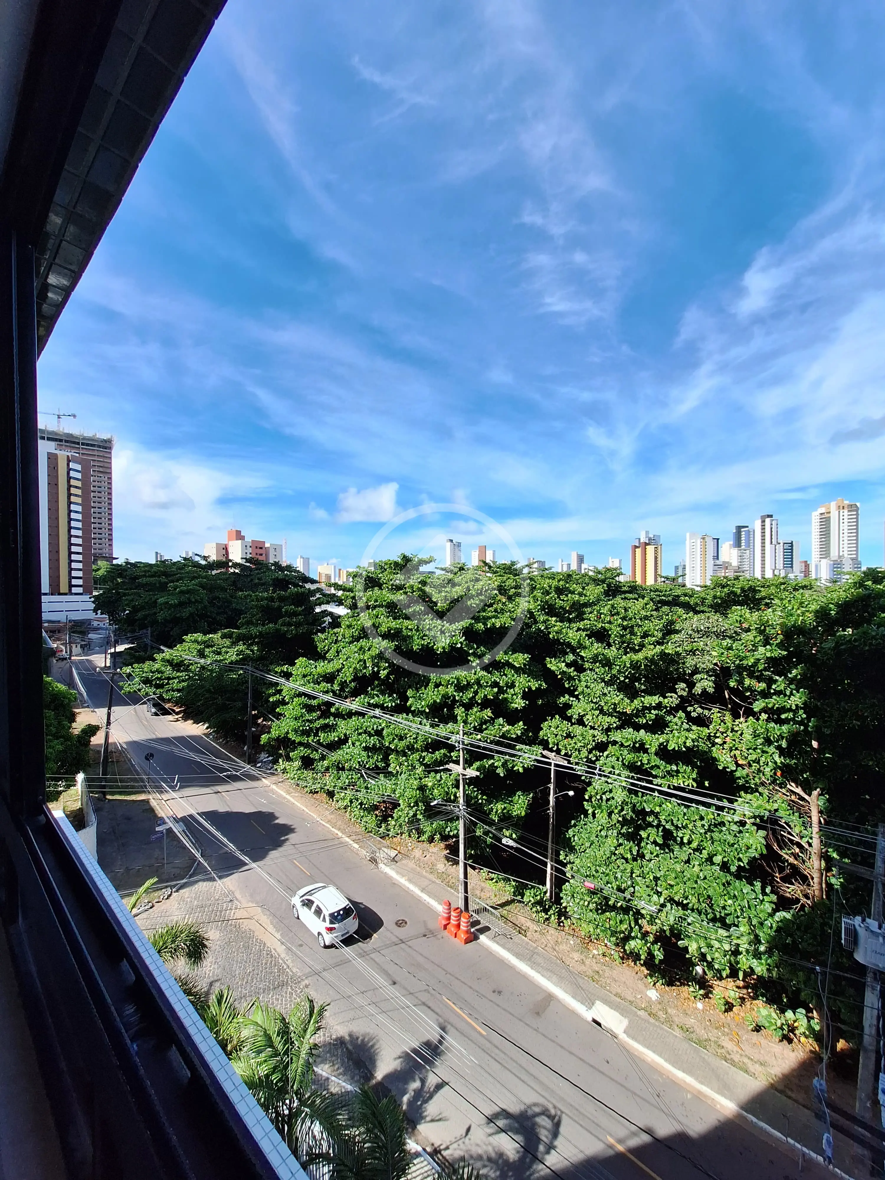 Apartamento Brisamar, João Pessoa - PB — foto 1