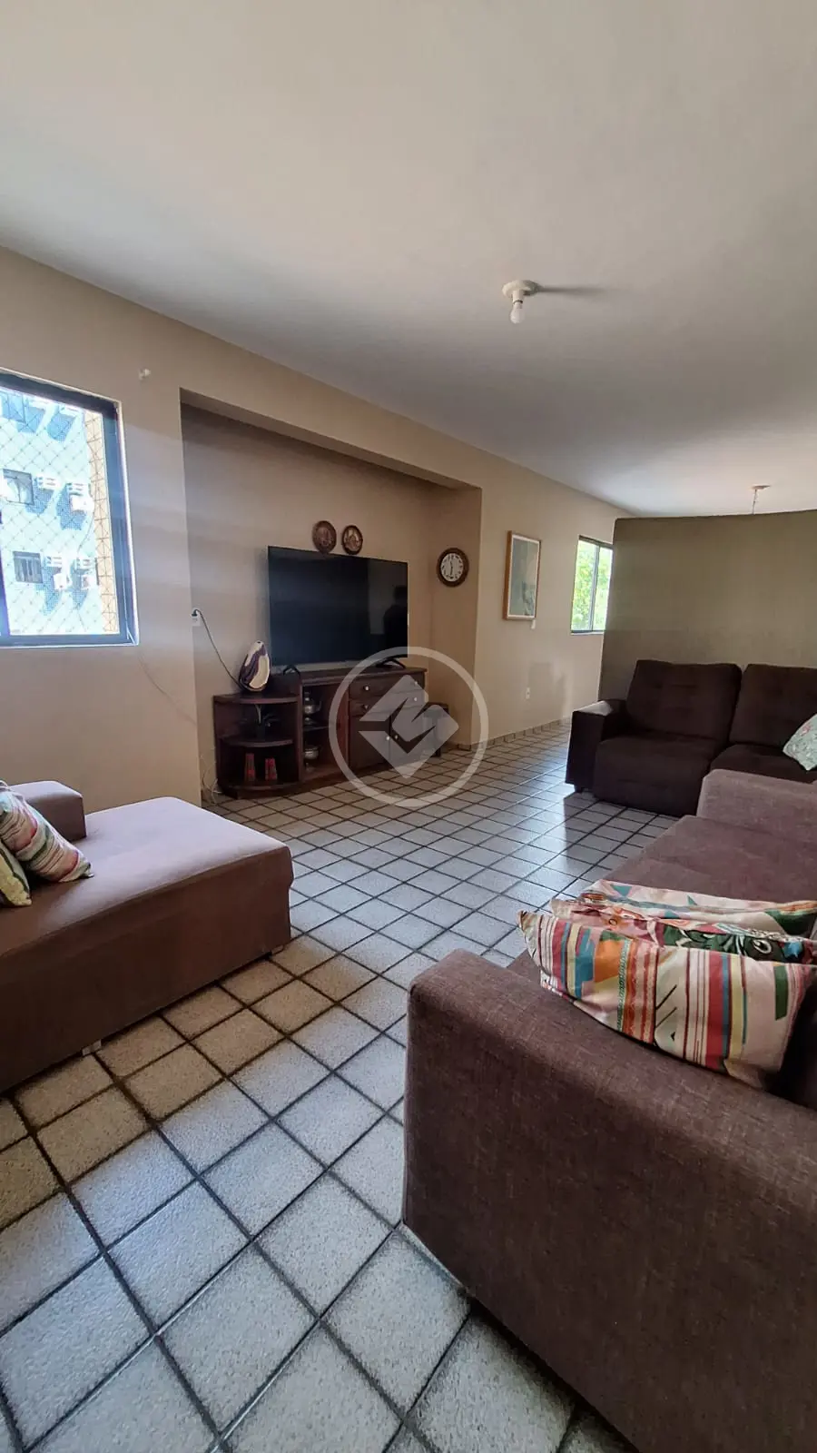 Apartamento Manaíra, João Pessoa - PB — foto 2