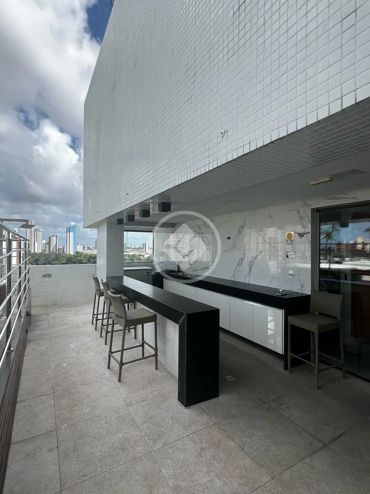 Apartamento Manaíra, João Pessoa - PB — foto 2