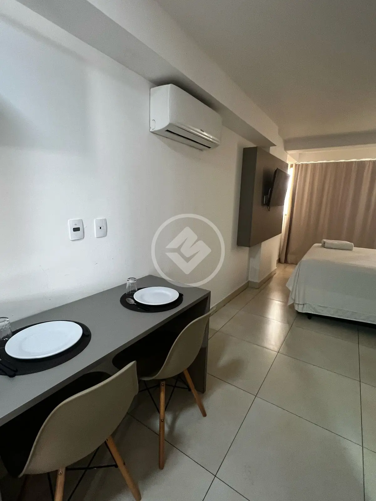 Apartamento 1 quarto no Manaíra, João Pessoa — foto 5 de 6