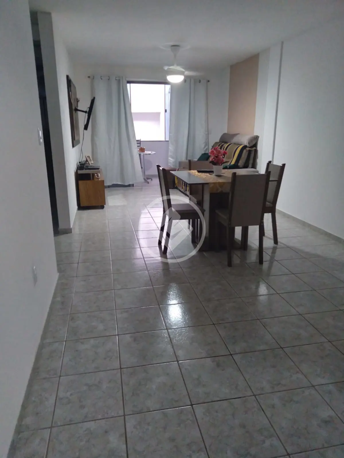 Apartamento Intermares, Cabedelo - PB — foto 1