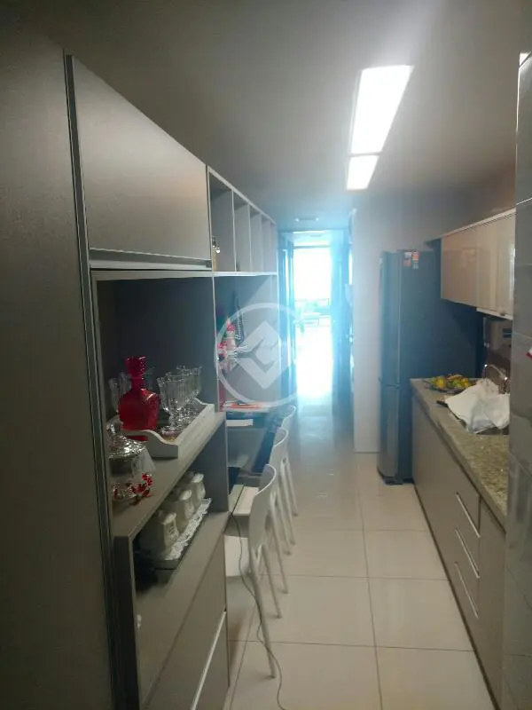 Apartamento 3 quartos no Tambaú, João Pessoa — foto 5 de 6
