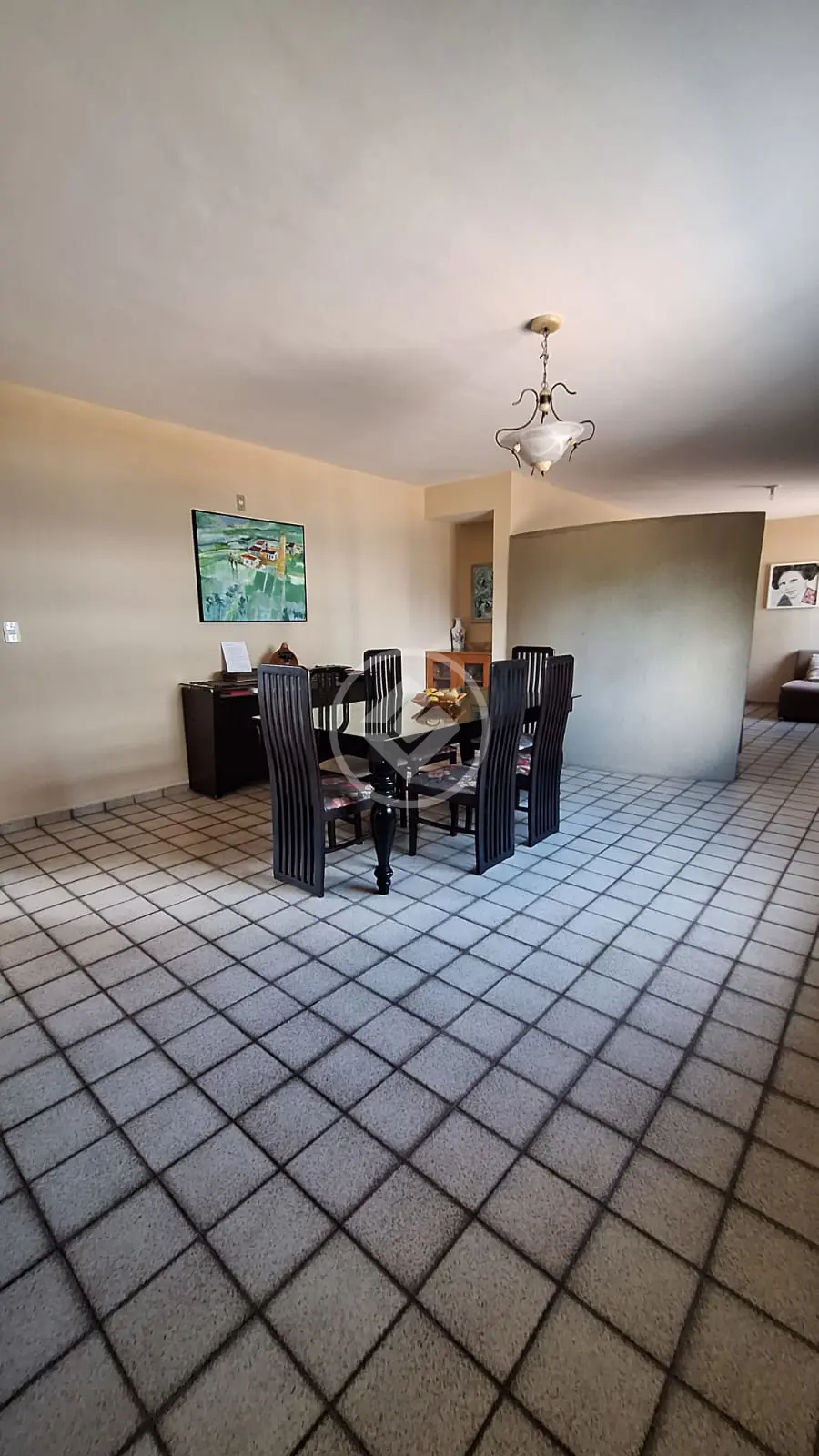 Apartamento 4 quartos no Manaíra, João Pessoa — foto 3 de 6