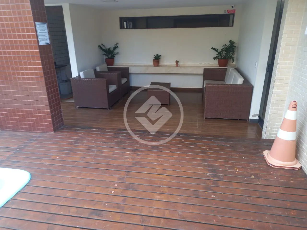Apartamento 4 quartos no Cabo Branco, João Pessoa — foto 4 de 6