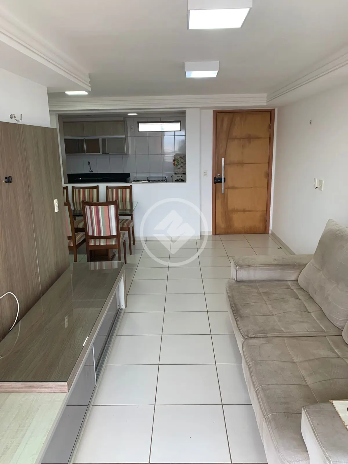 Apartamento 4 quartos no Jardim Oceania, João Pessoa — foto 6 de 6