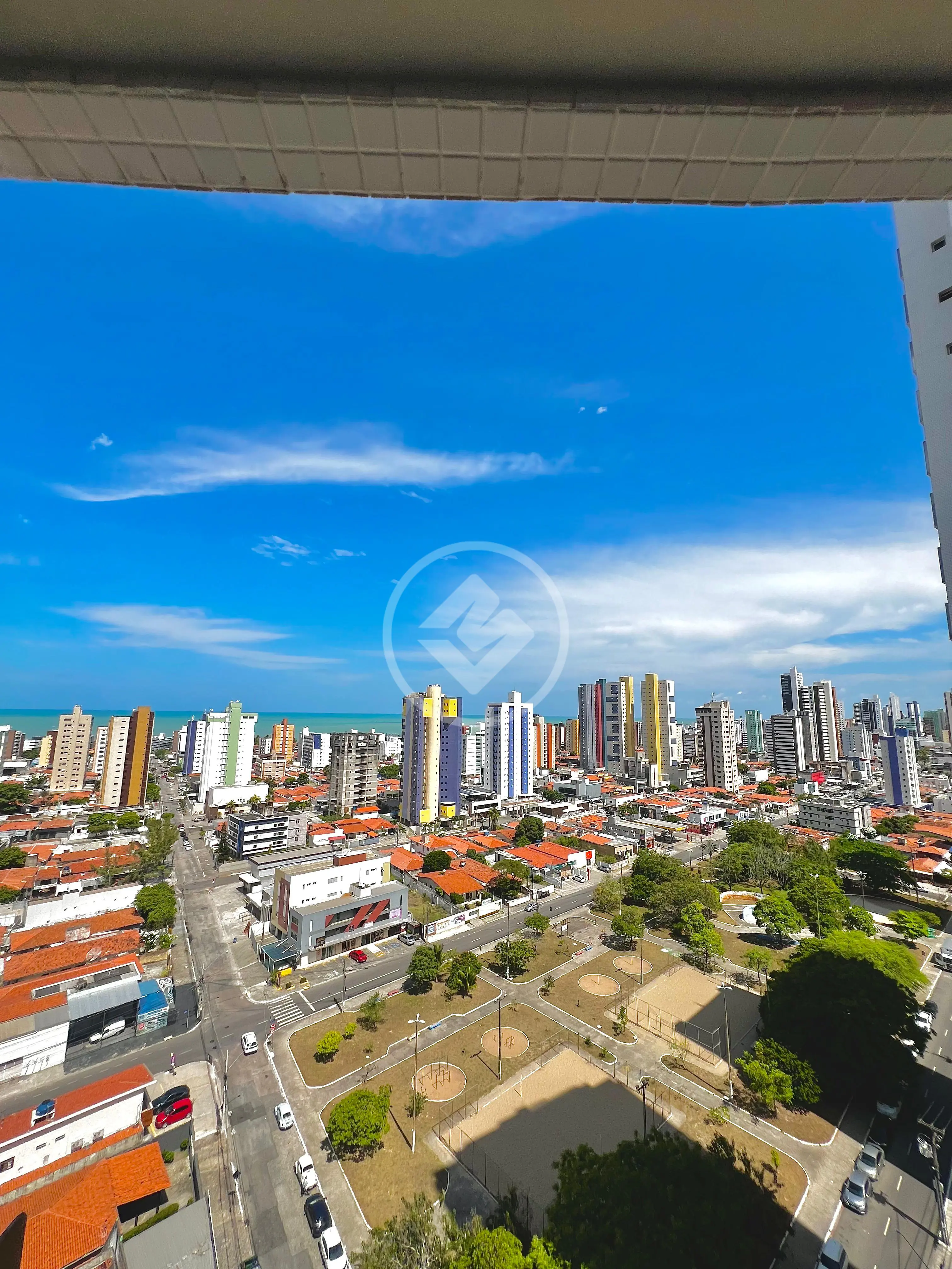 Apartamento Manaíra, João Pessoa - PB — foto 2