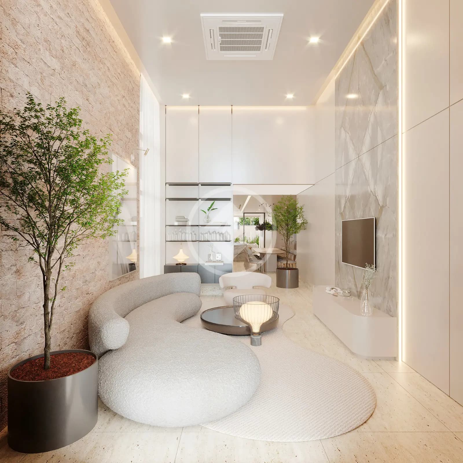 Casa Condomínio 3 quartos no Bancários, João Pessoa — foto 3 de 6