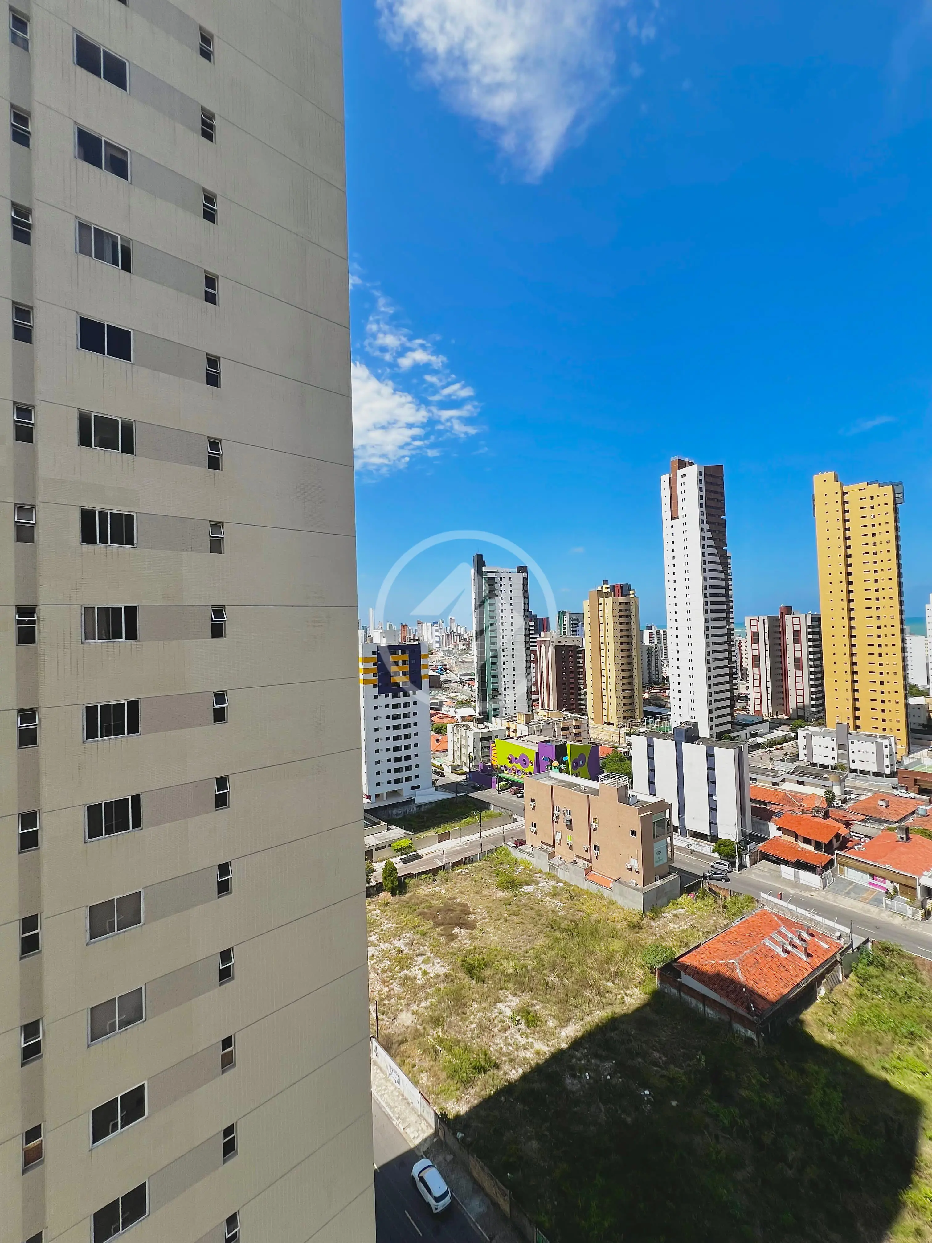 Apartamento 4 quartos no Manaíra, João Pessoa — foto 4 de 6