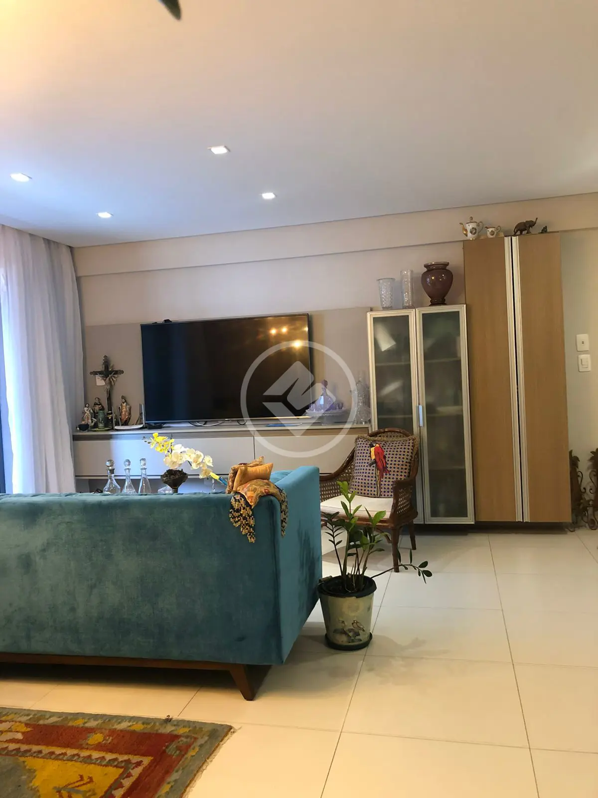 Apartamento 2 quartos no Tambaú, João Pessoa — foto 3 de 6