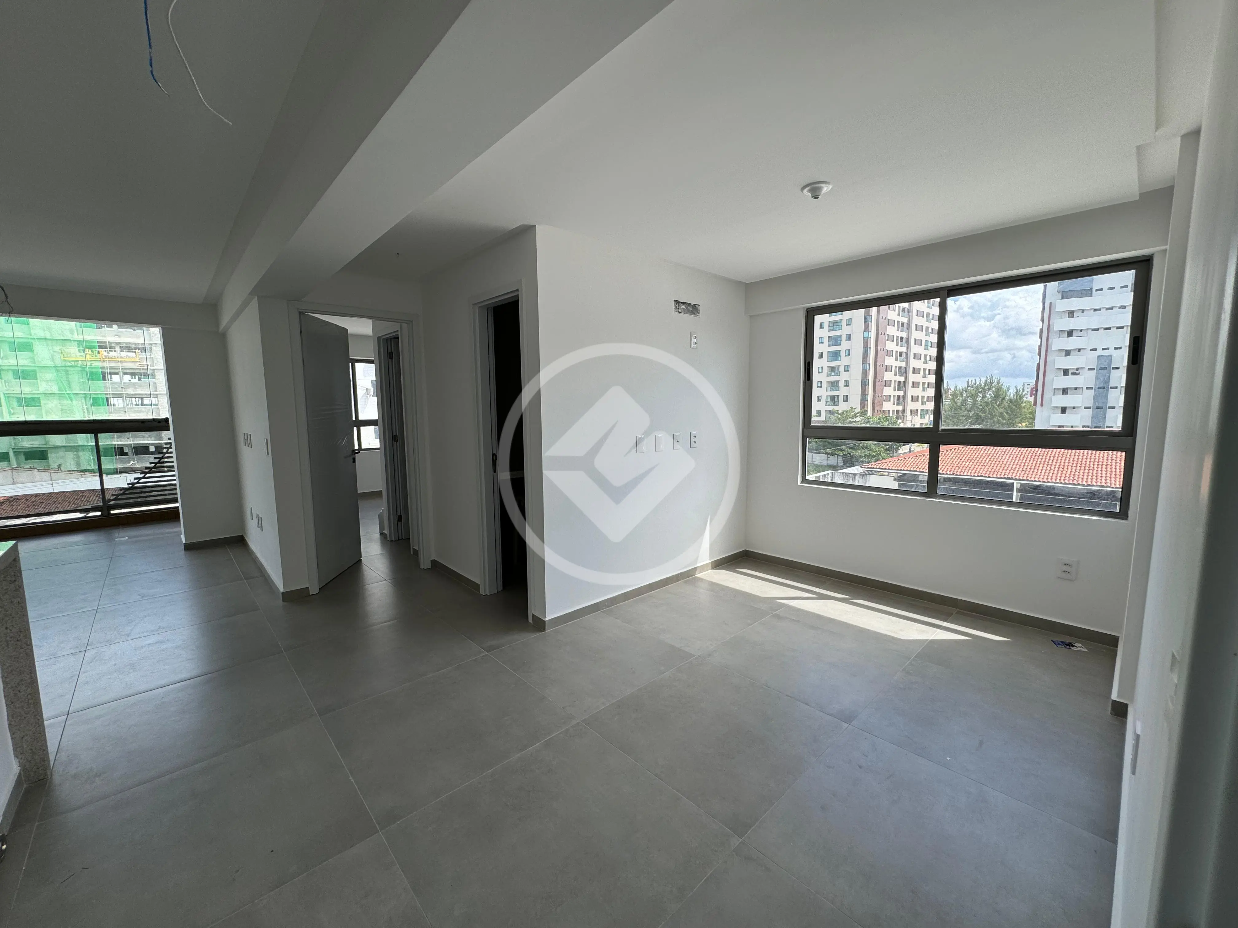 Apartamento 2 quartos no Jardim Oceania, João Pessoa — foto 6 de 6