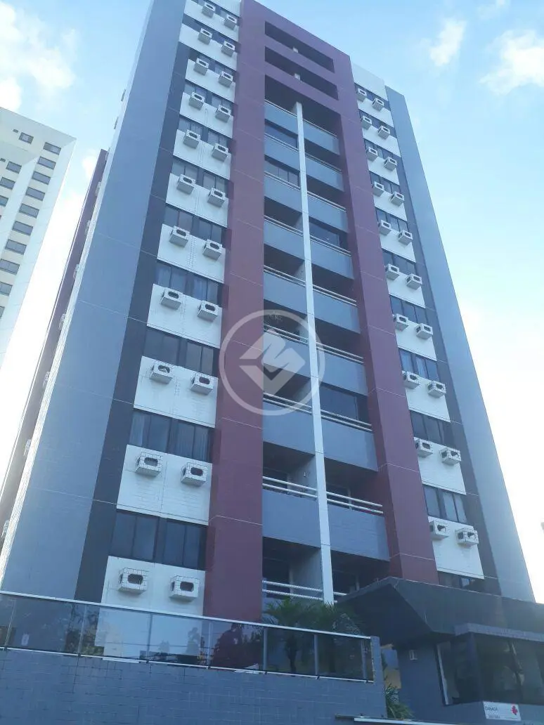 APARTAMENTO EM MANAÍRA / 89 m² EM OTIMA LOCALIZAÇÃO