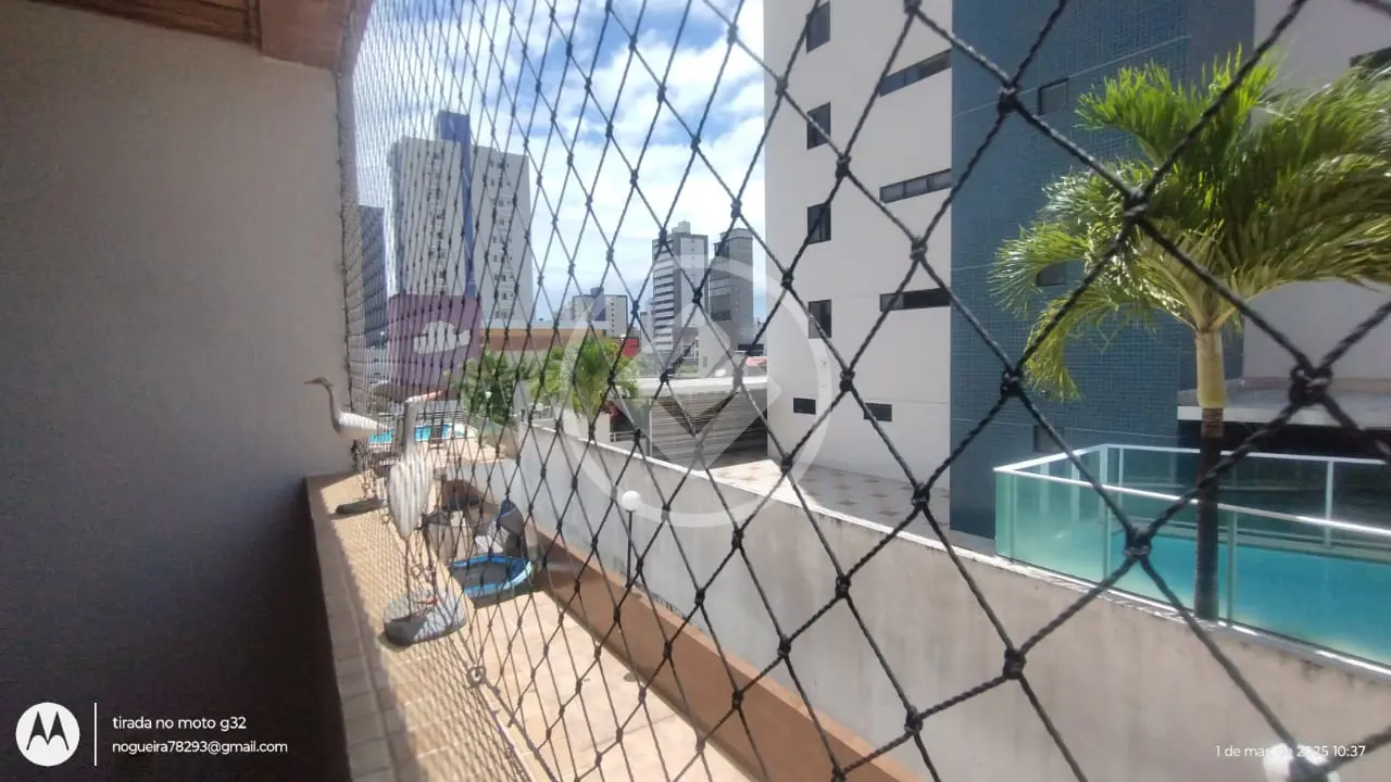 Apartamento Manaíra, João Pessoa - PB — foto 1