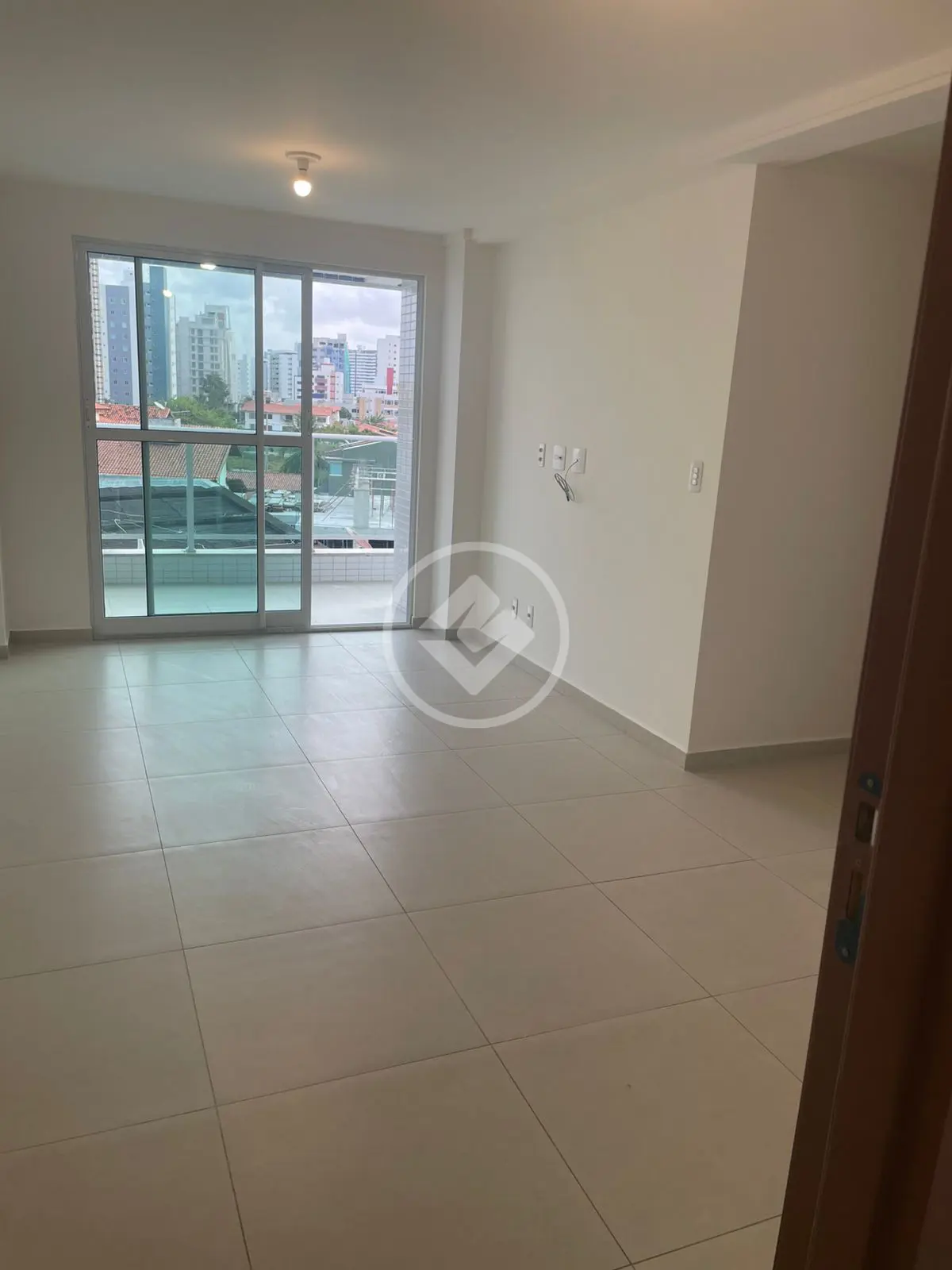 Apartamento 2 quartos no Jardim Oceania, João Pessoa — foto 3 de 6