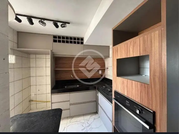 Apartamento no Manaíra