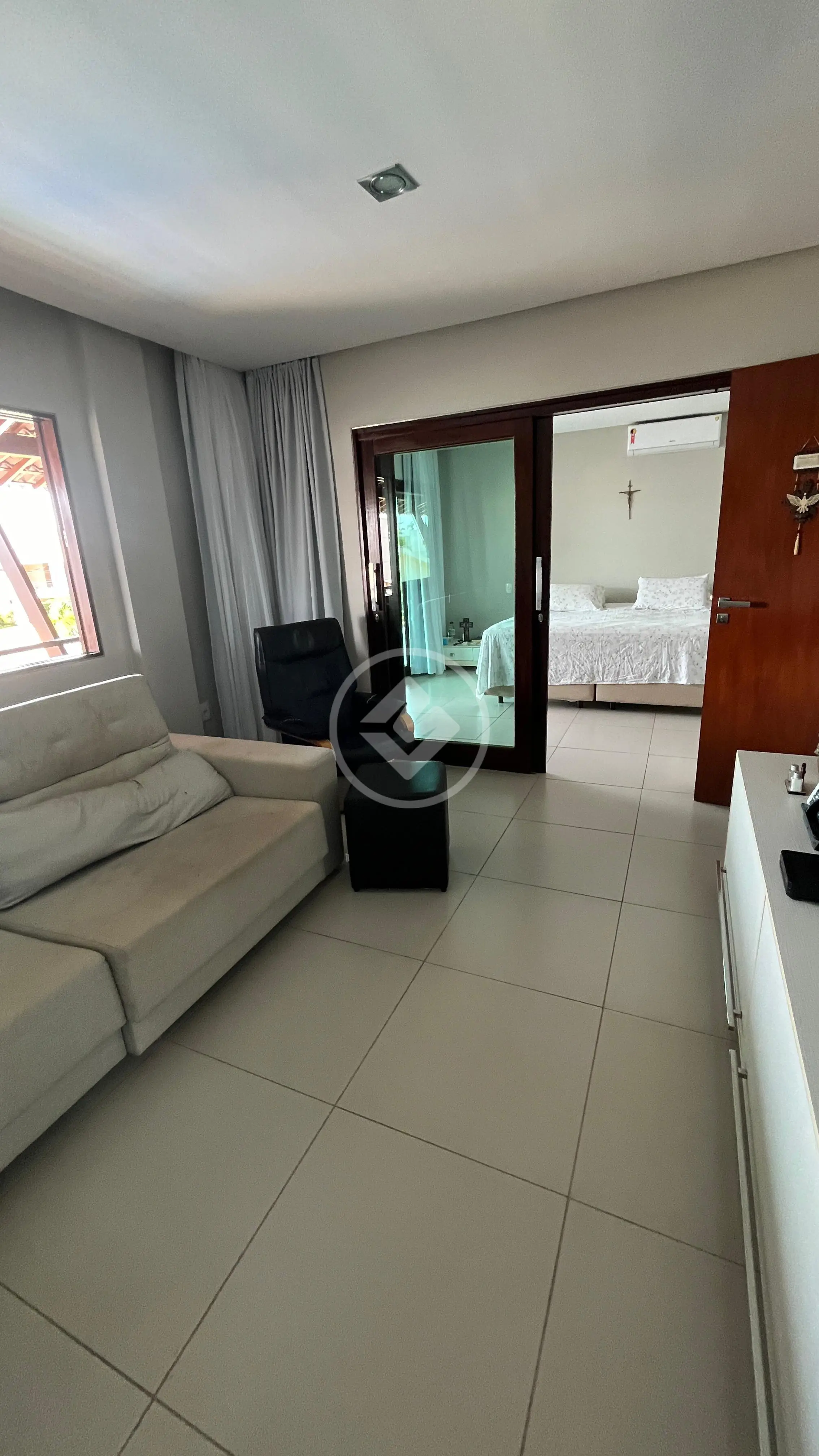 Casa Condomínio 5 quartos no Portal do Sol, João Pessoa — foto 4 de 6