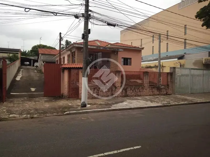 Casa Vila Progresso, Jundiaí - SP — foto 1