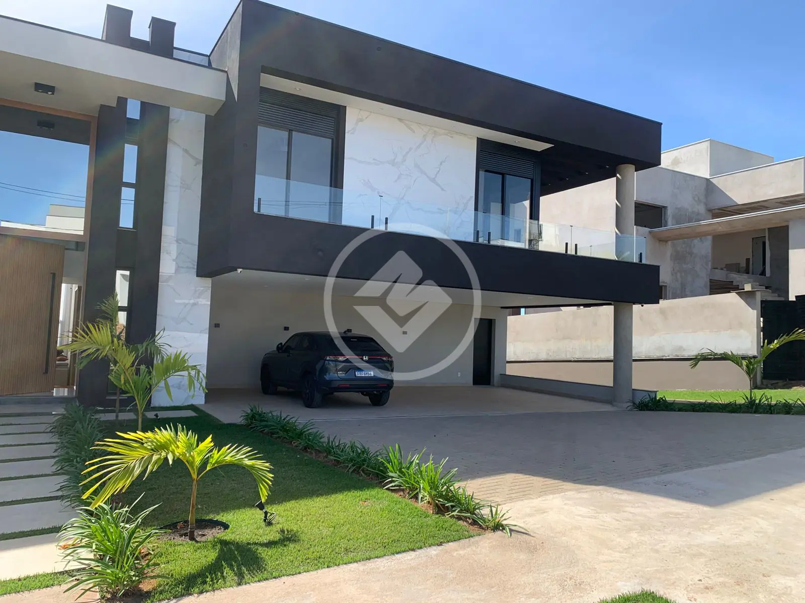Casa Condomínio CAXAMBU, Jundiaí - SP — foto 1