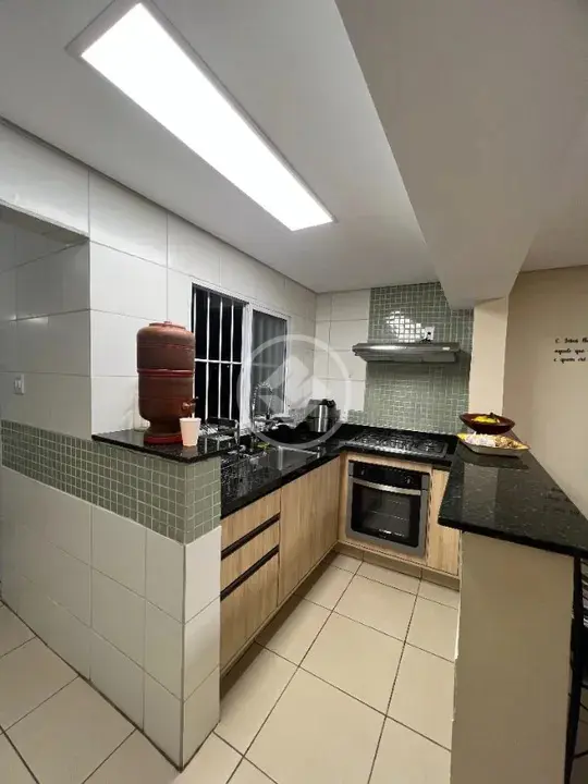 Casa 2 quartos no Jardim América, Várzea Paulista — foto 4 de 6