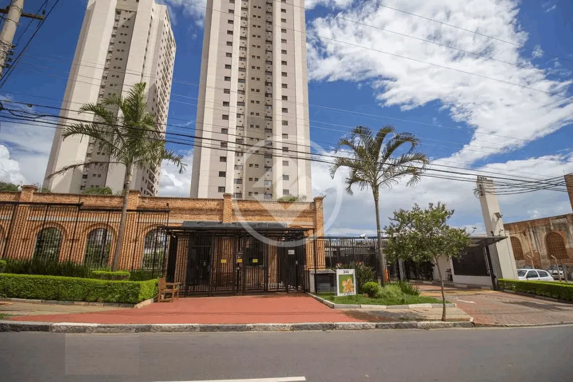 Apartamento 2 quartos no Ponte de São João, Jundiaí — foto 6 de 6