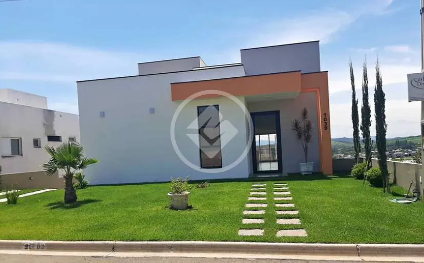 Casa Condomínio LOTEAMENTO CHÁCARA BOA ESPERANCA, Jarinu - SP — foto 2