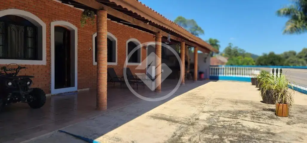 Casa 3 quartos no Sítio do Mursa, Várzea Paulista — foto 2 de 6