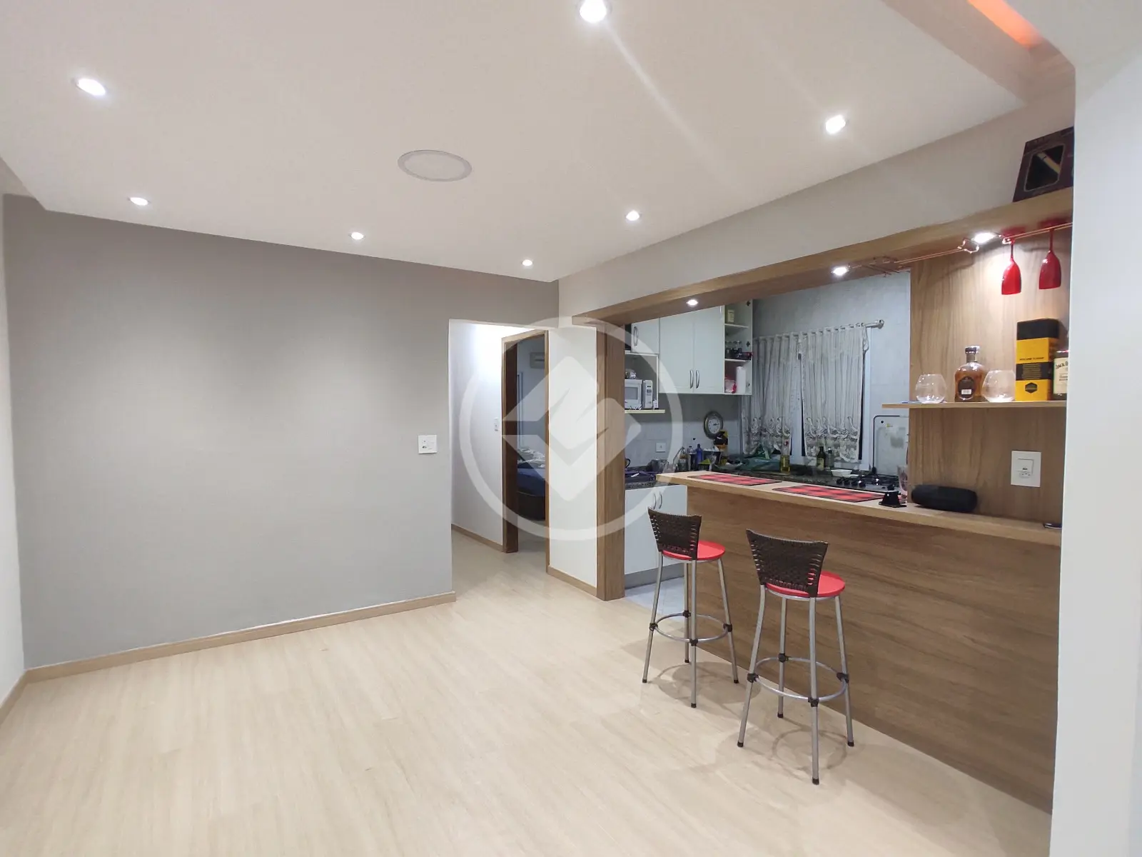 Casa Jardim Pacaembu, Jundiaí - SP — foto 1