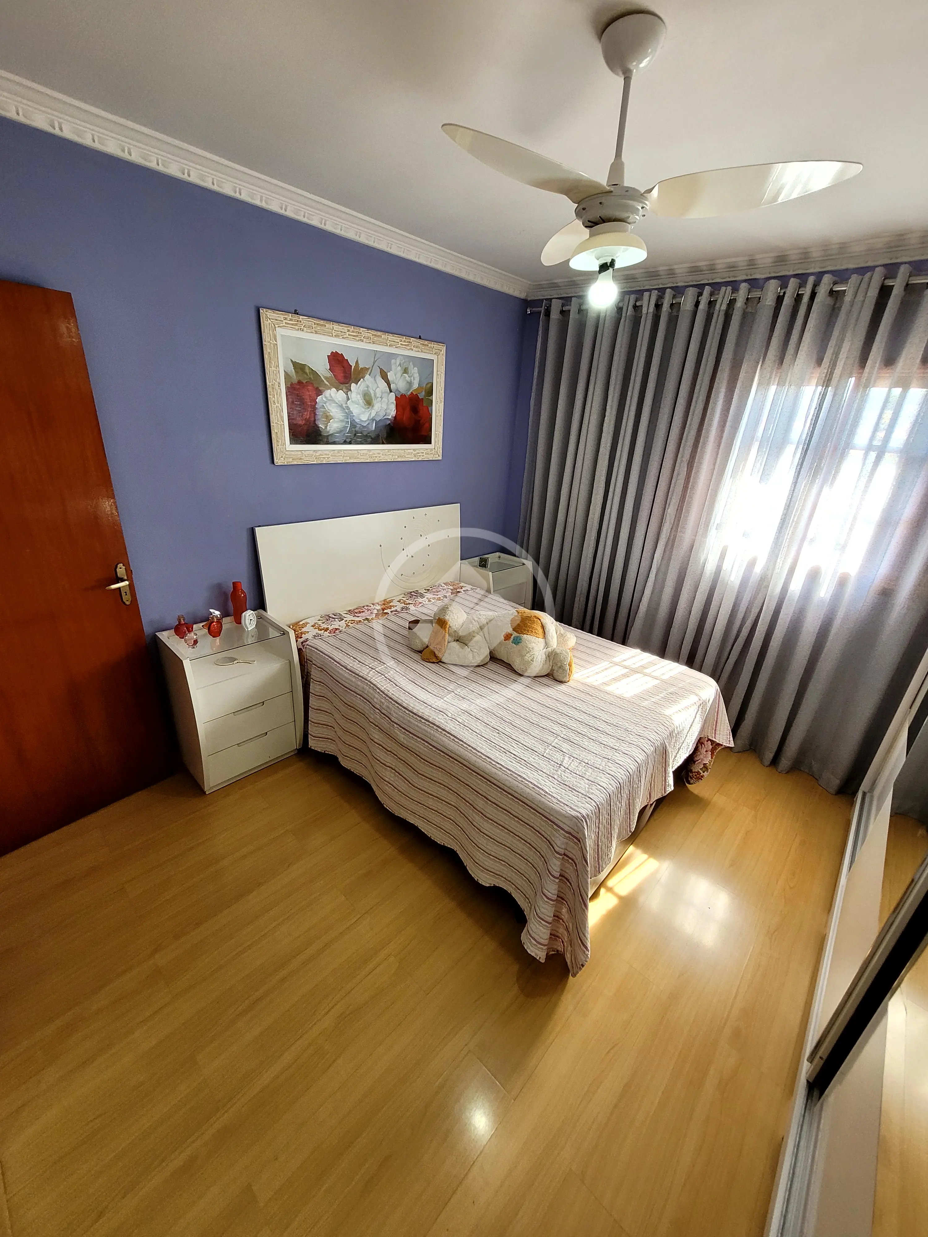 Casa 3 quartos no Vila M Genoveva, Jundiaí — foto 2 de 6