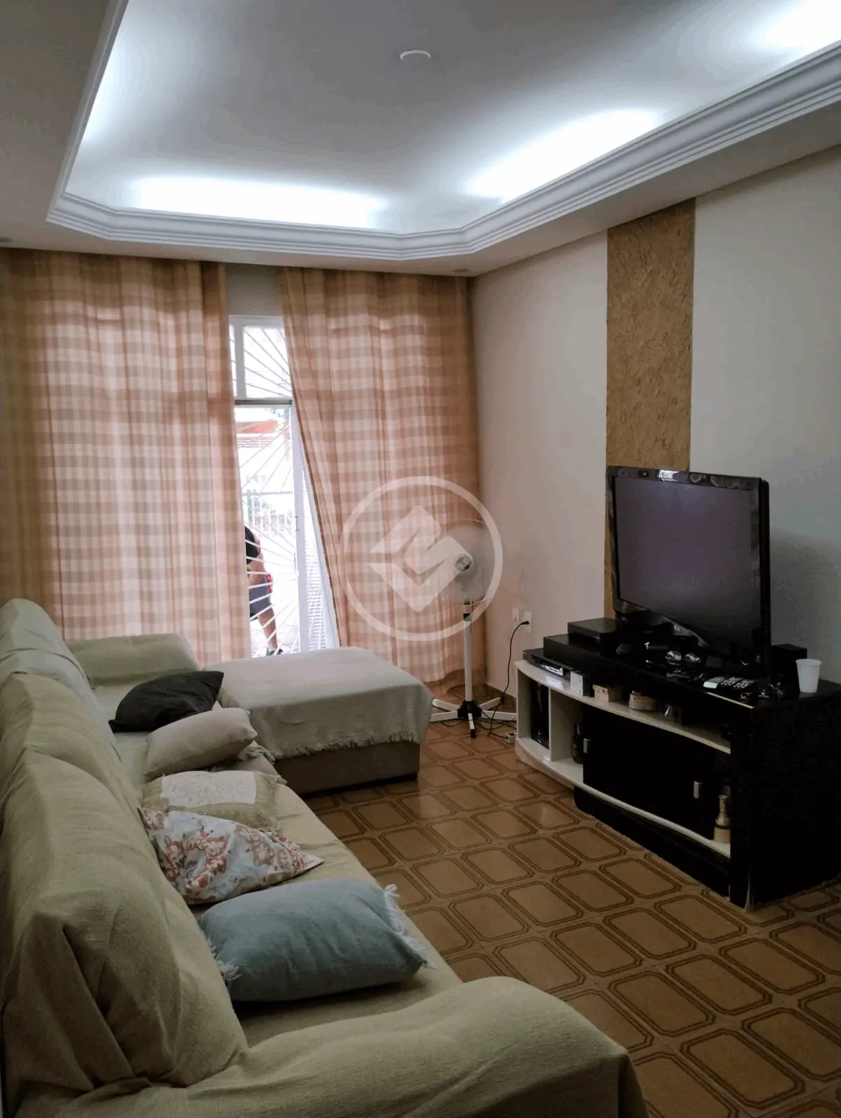 Casa Jardim do Lago, Jundiaí - SP — foto 1