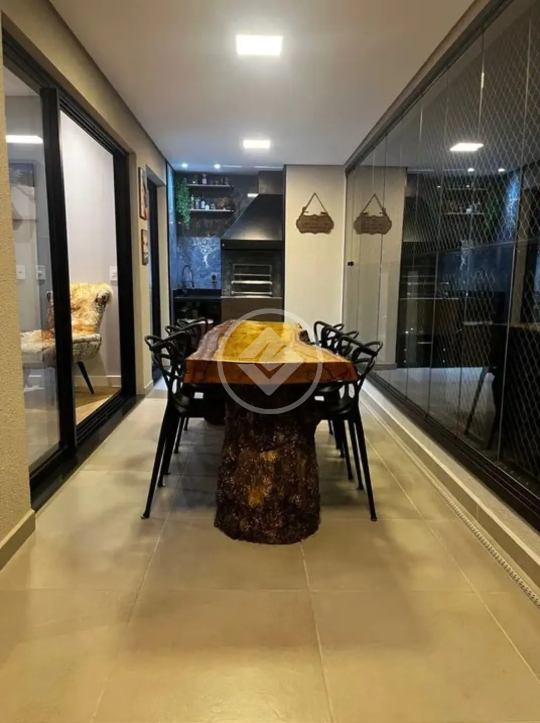 Apartamento 3 quartos no Jardim Campos Eliseos, Jundiaí — foto 6 de 6