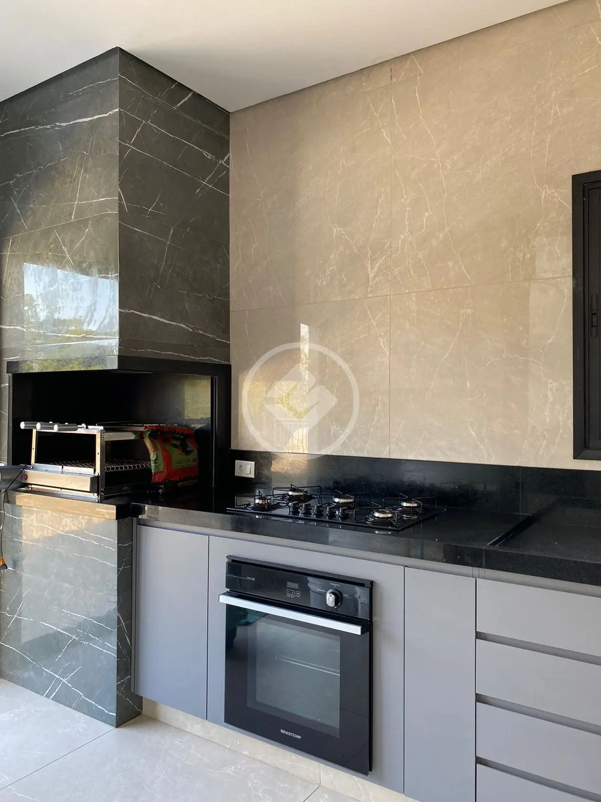 Casa Condomínio 3 quartos no LOTEAMENTO CHÁCARA BOA ESPERANCA, Jarinu — foto 4 de 6