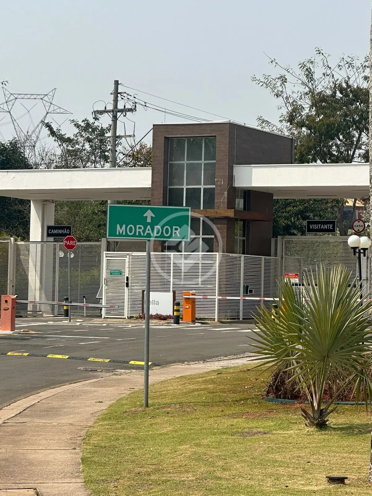 Terreno no Jardim Celeste, Jundiaí — foto 4 de 6