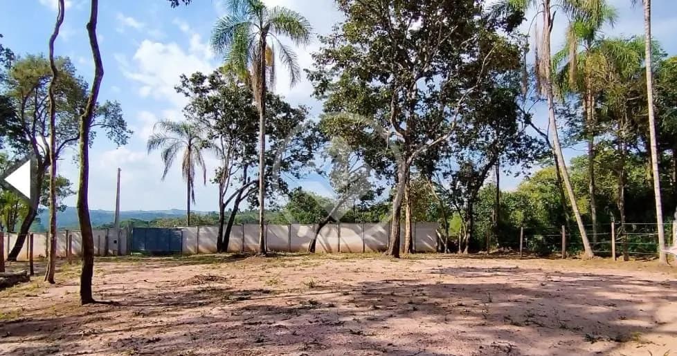 Terreno 3500m2 Jarinu Sp