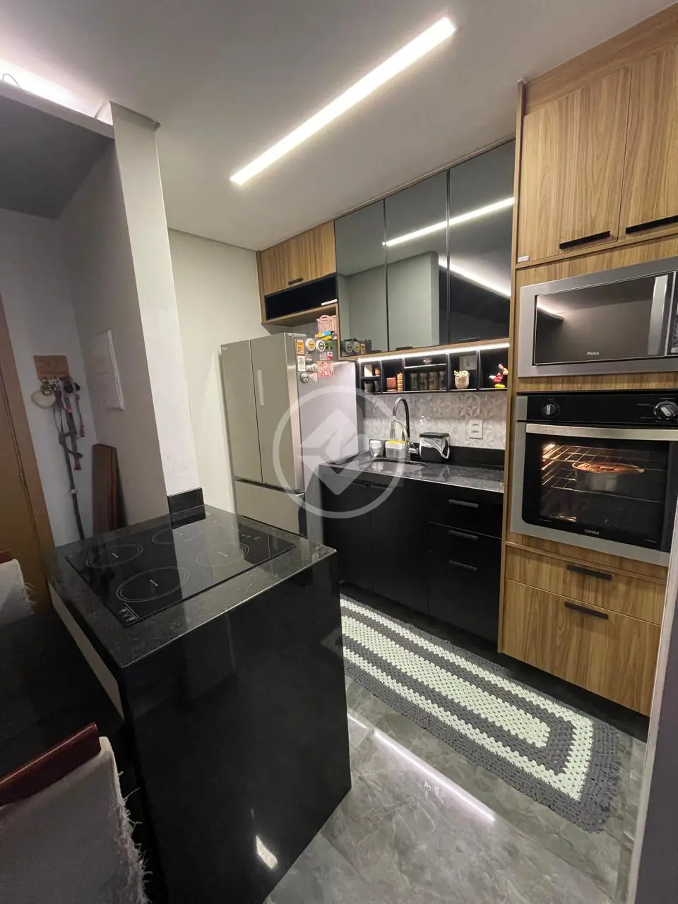 Apartamento 2 quartos no Jardim do Lago, Jundiaí — foto 5 de 6