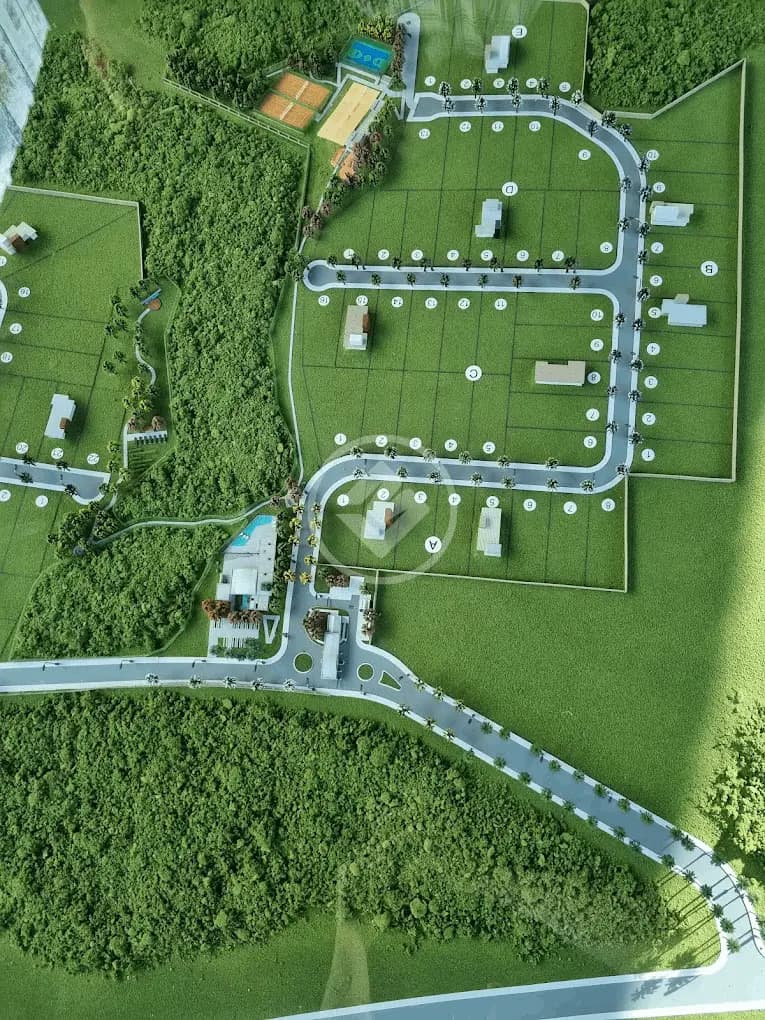 Terreno Condomínio Ivoturucaia, Jundiaí - SP — foto 1