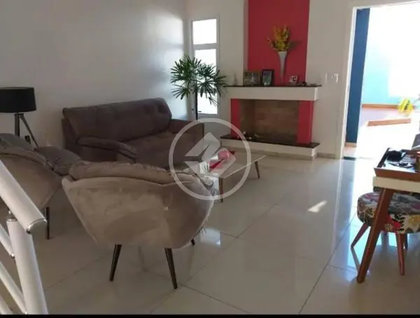 Casa 3 quartos no Jardim Colônia, Jundiaí — foto 4 de 6