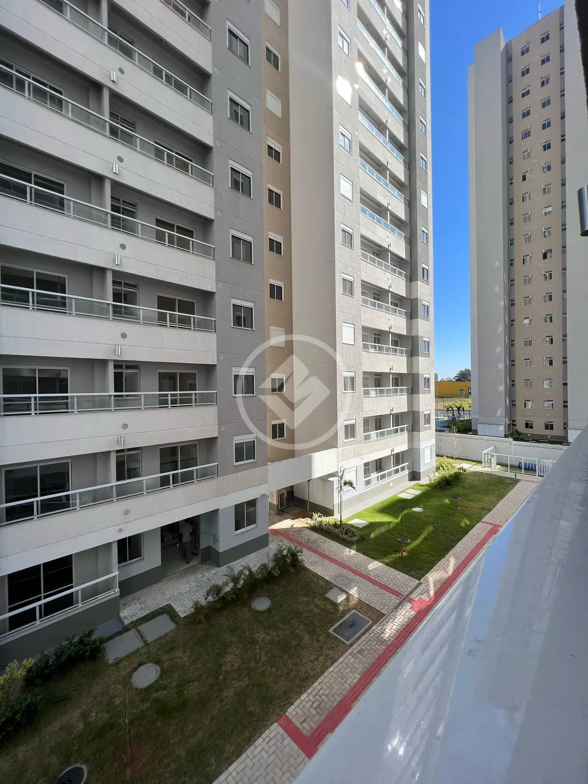 Apartamento Ponte São João