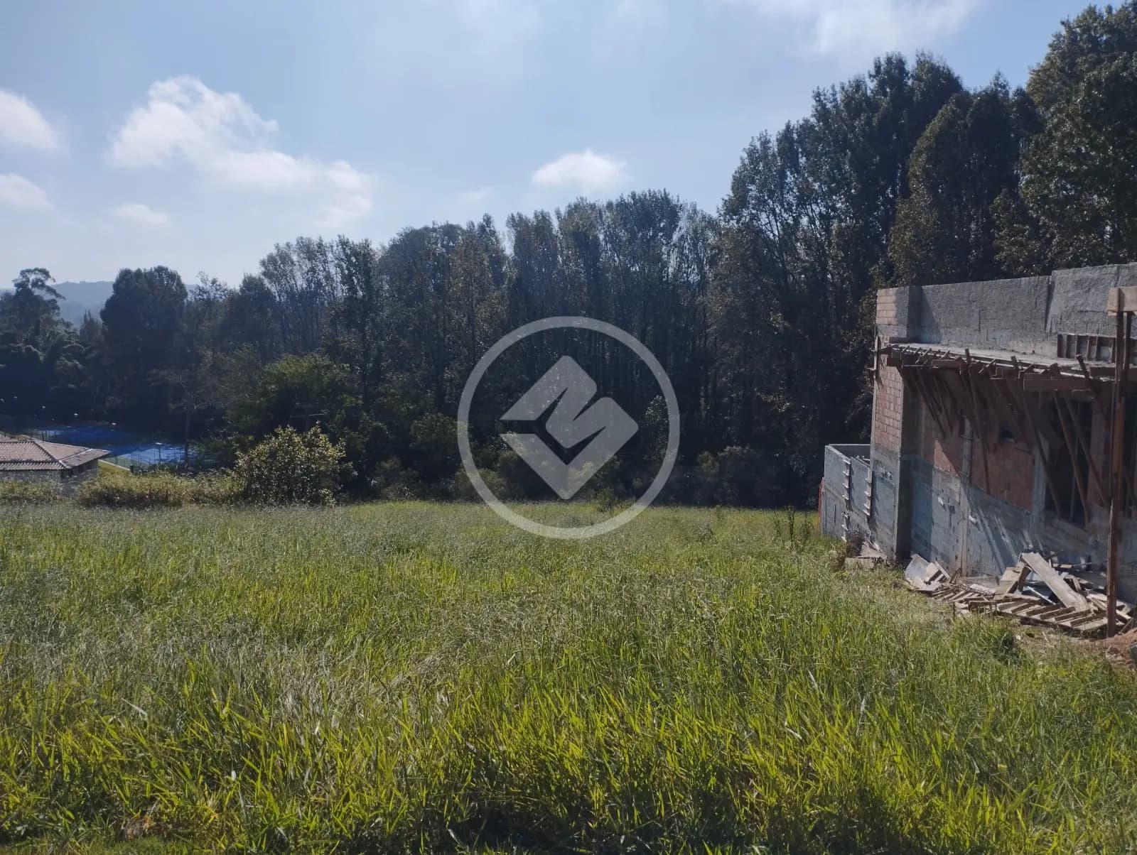 Terreno Condomínio CAXAMBU, Jundiaí - SP — foto 1