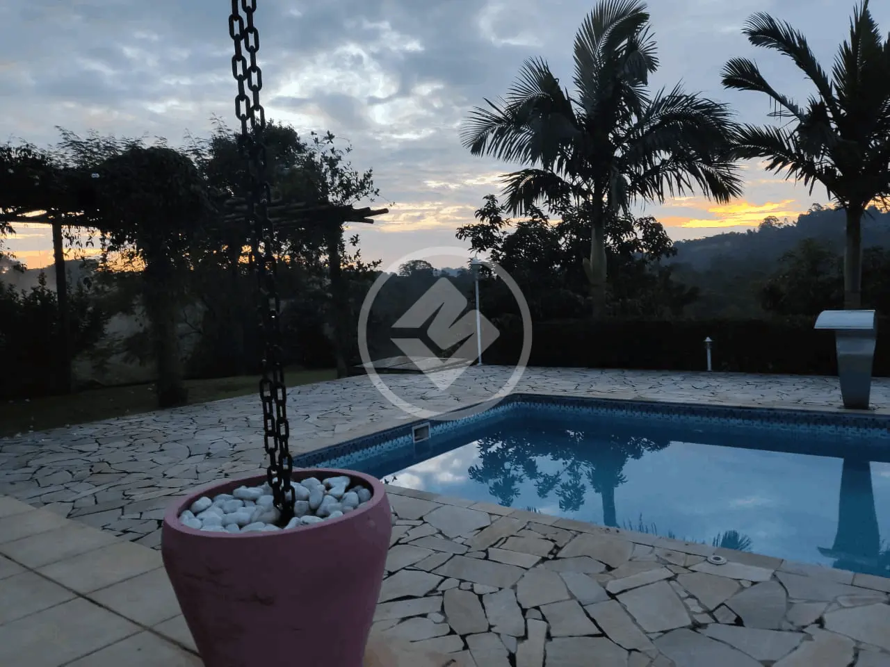 Sobrado Em Condomínio LOTEAMENTO CHÁCARA BOA ESPERANCA, Jarinu - SP — foto 2