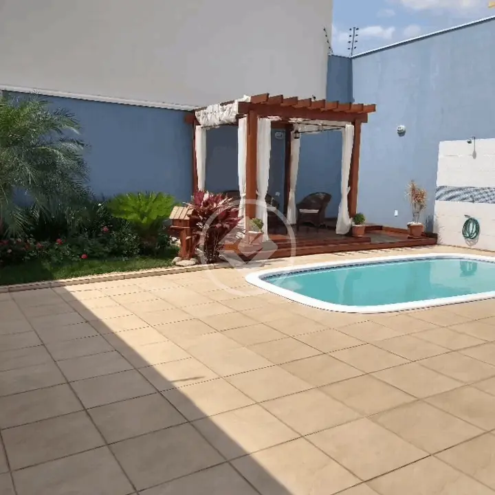 Casa Jardim Colônia, Jundiaí - SP — foto 2
